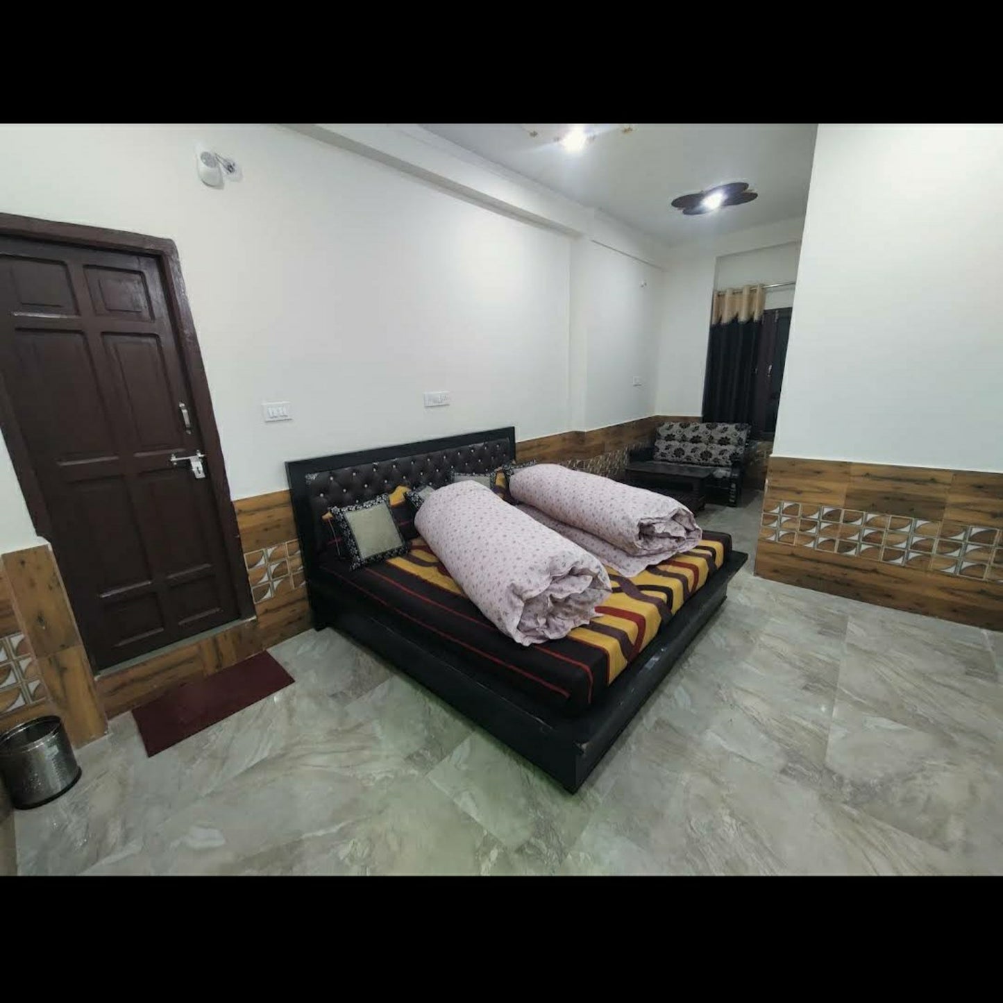 Khetan Residency Yamunotri Dham_Kharsali
