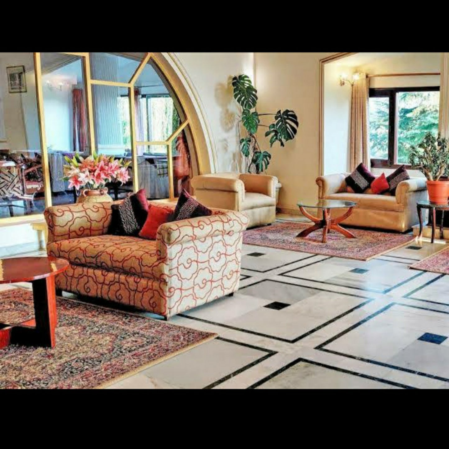 Royal Jardin Whistling Pines Resort_Shimla