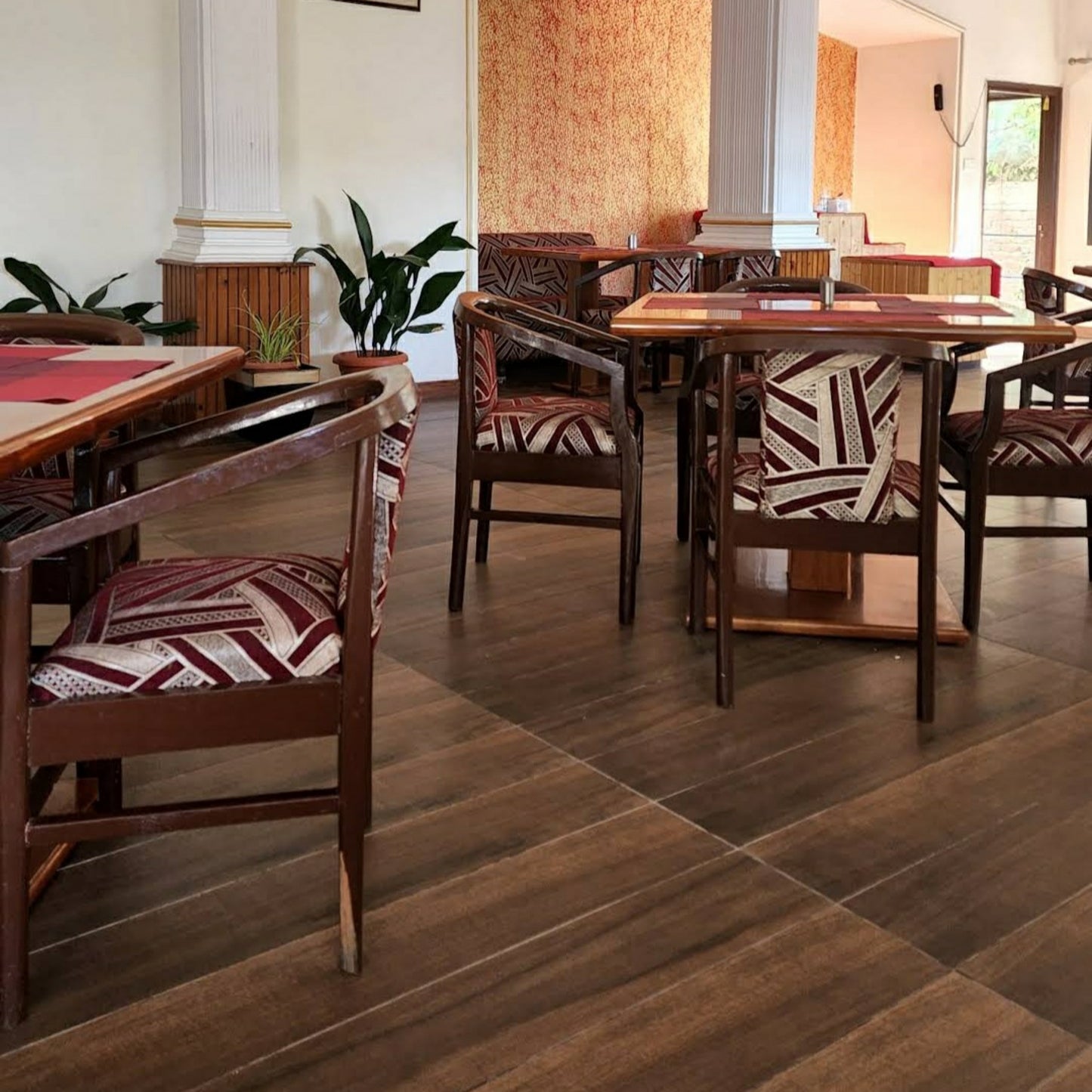 Royal Jardin Whistling Pines Resort_Shimla