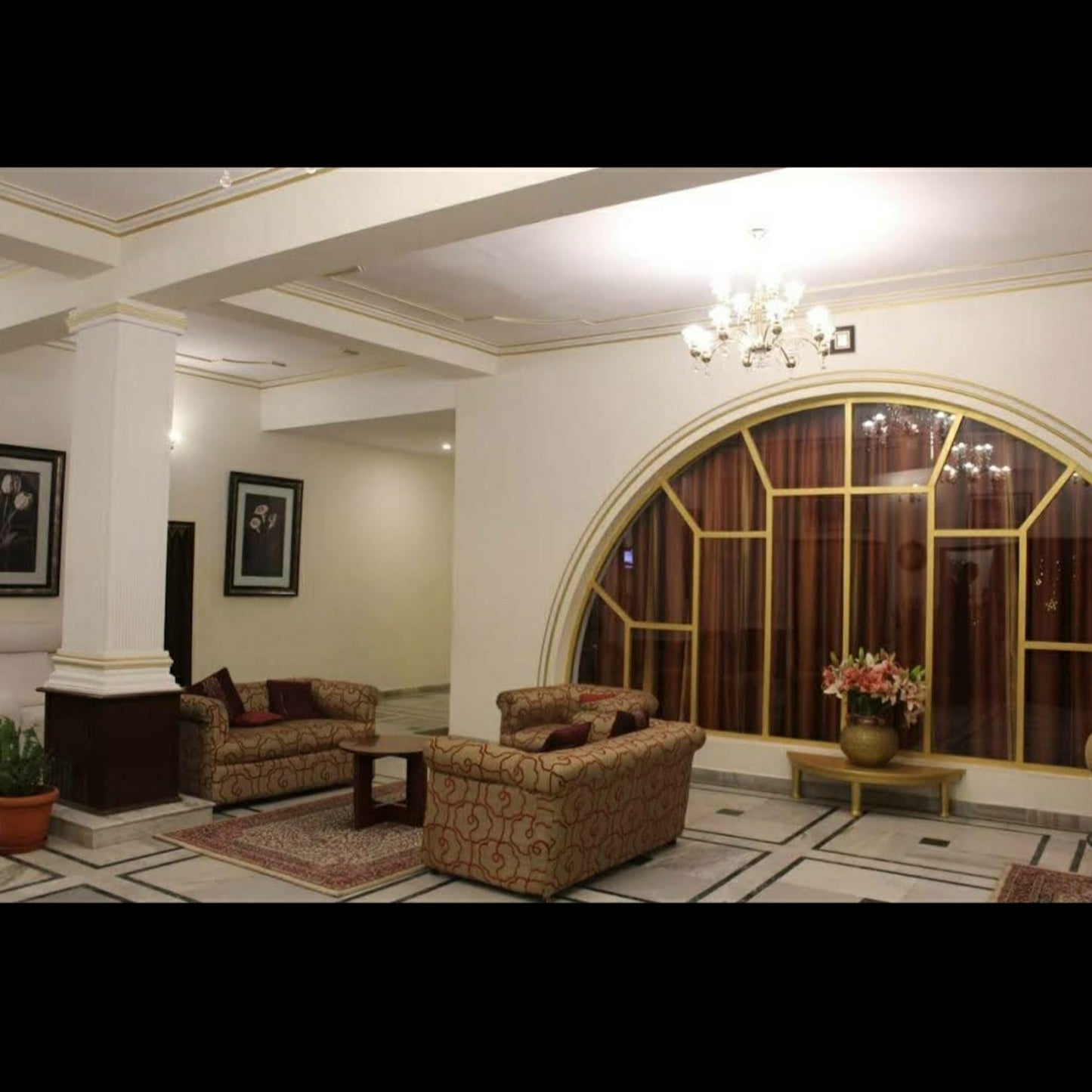Royal Jardin Whistling Pines Resort_Shimla