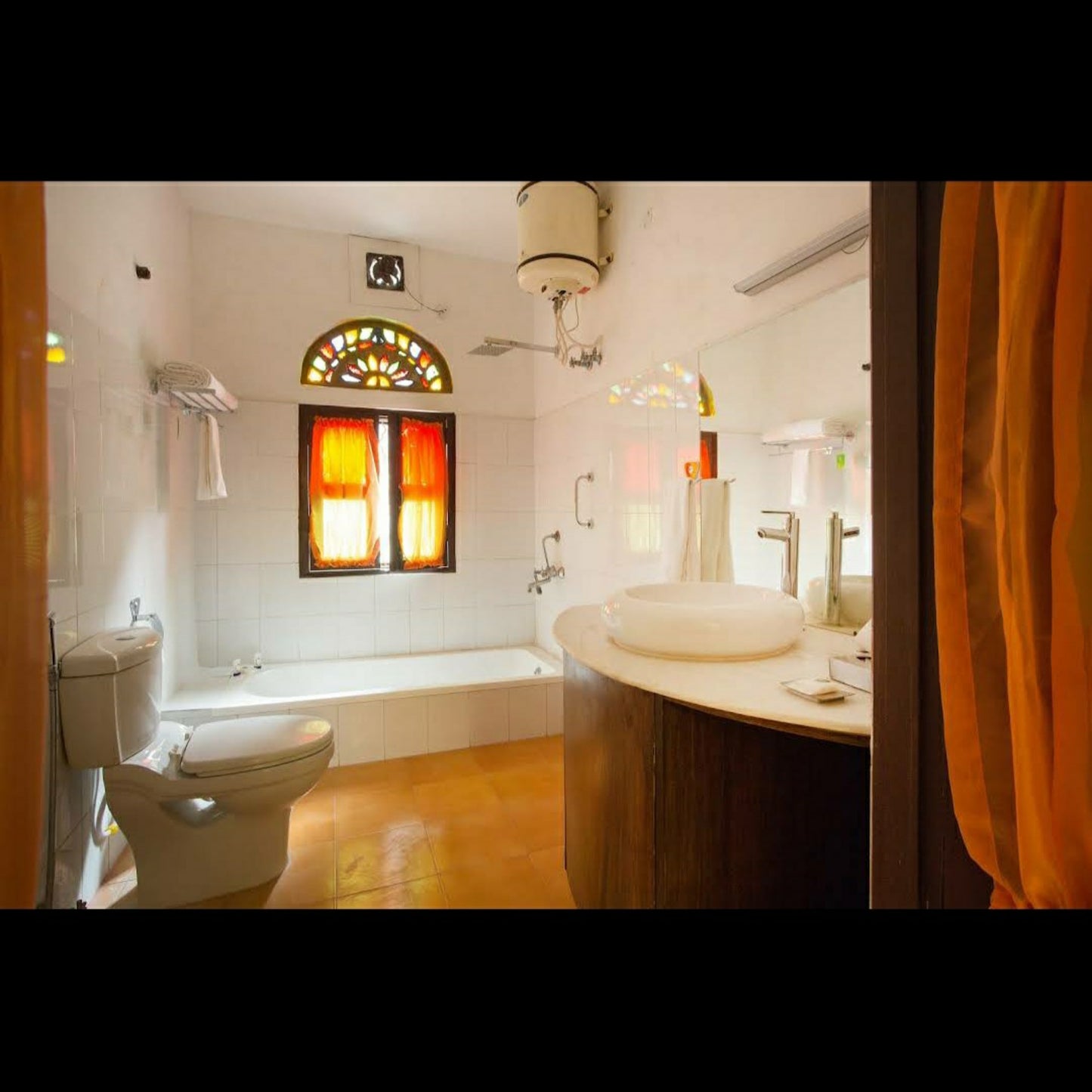 BARA BUNGALOW Kalwar_ Jaipur