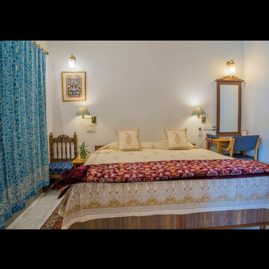 Arya Niwas Hospitality_Jaipur_