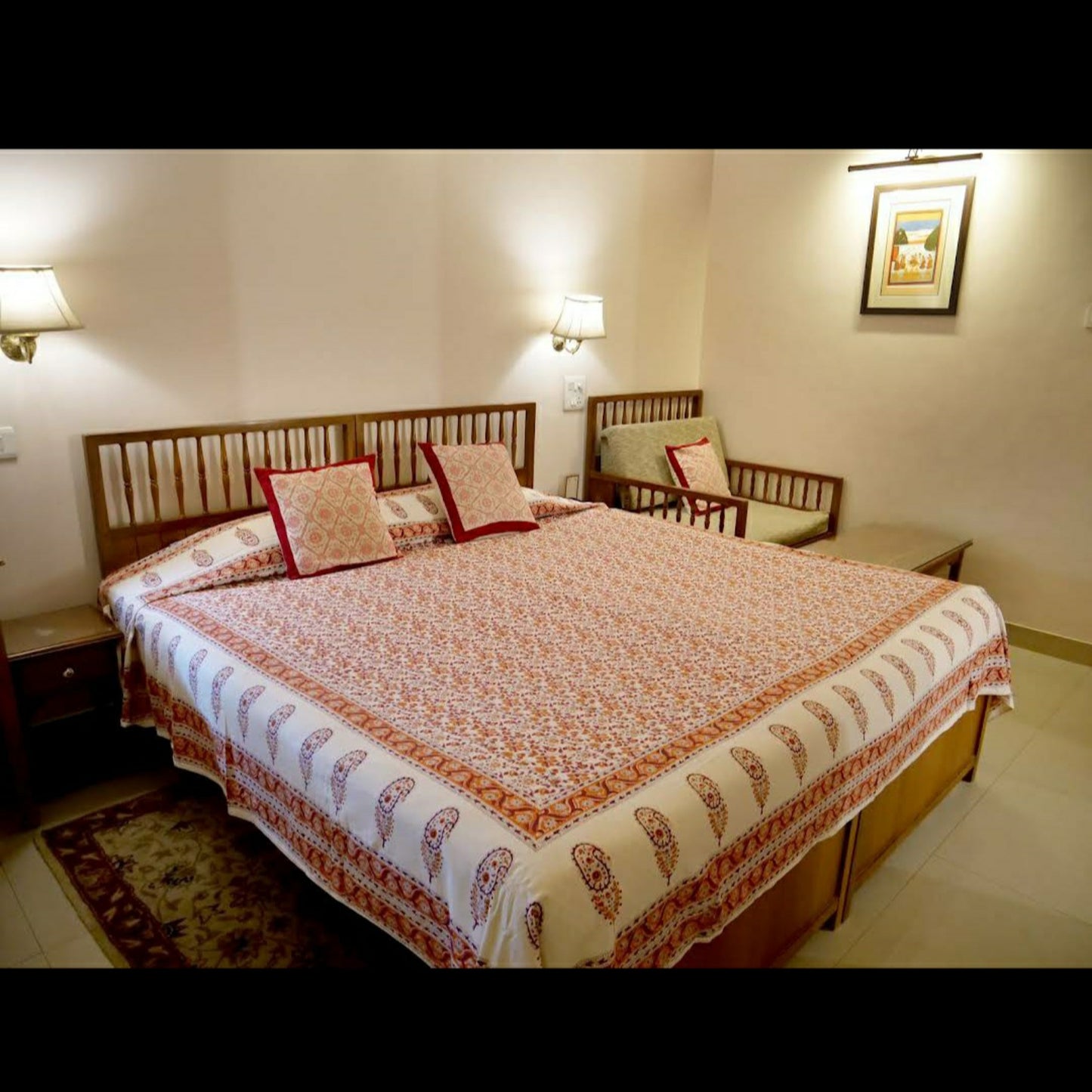 Arya Niwas Hospitality_Jaipur_