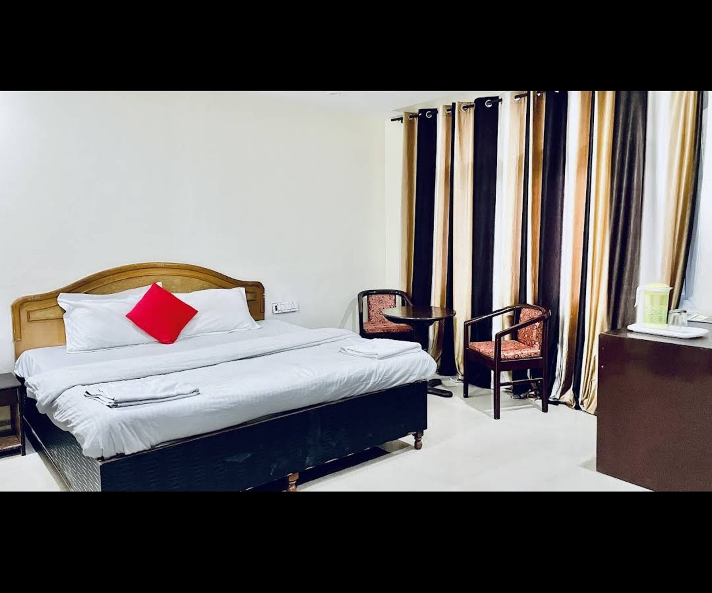 Hotel Anand Palace