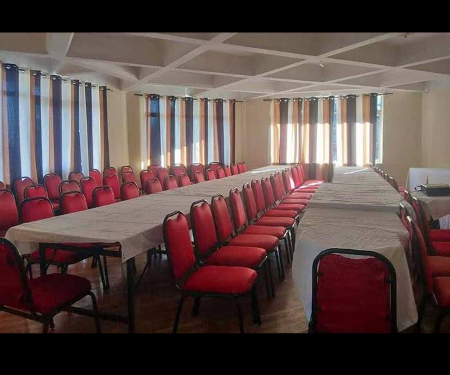 Hotel Anand Palace