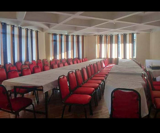 Hotel Anand Palace