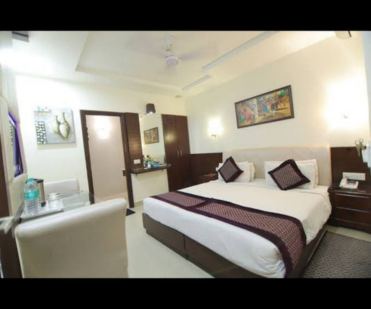 Taj inn hotel