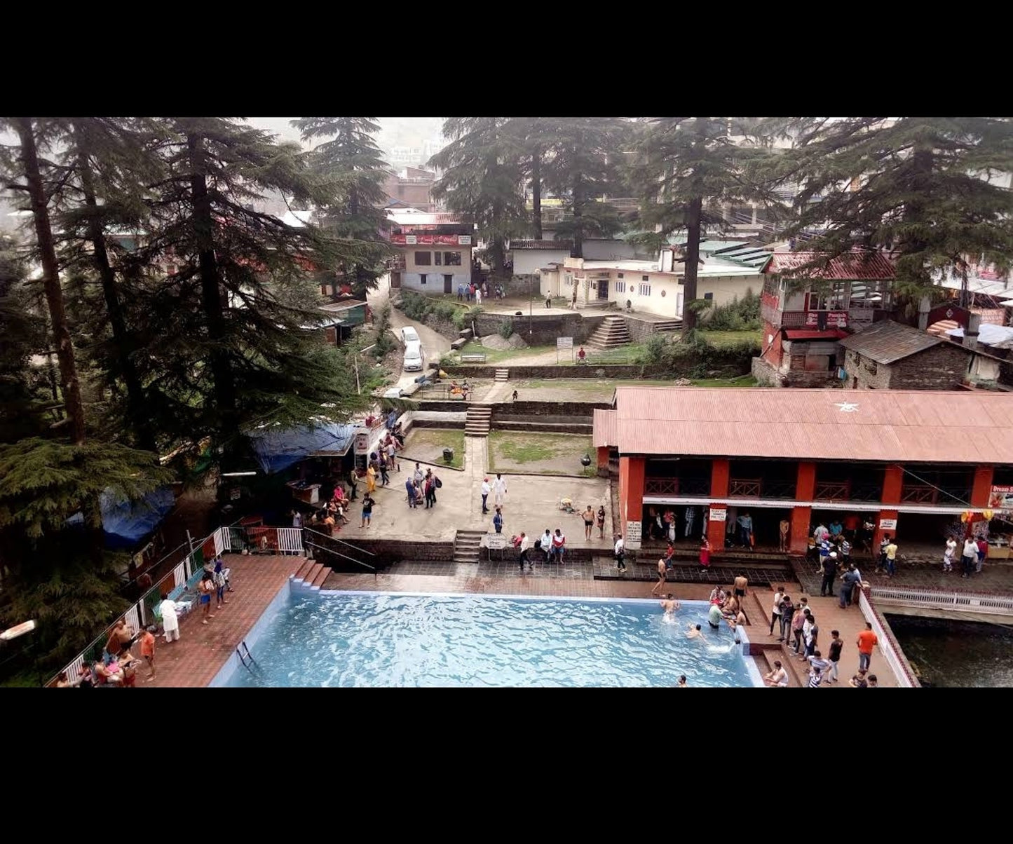Hotel Anand Palace