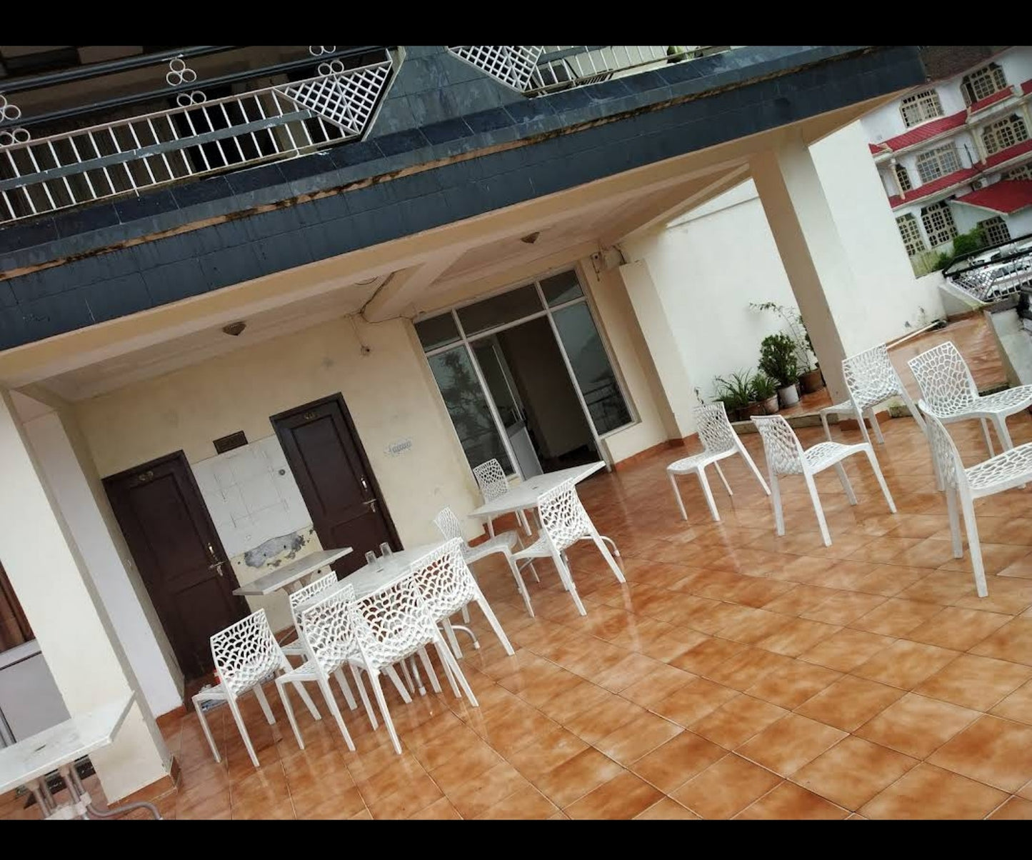 Hotel Anand Palace