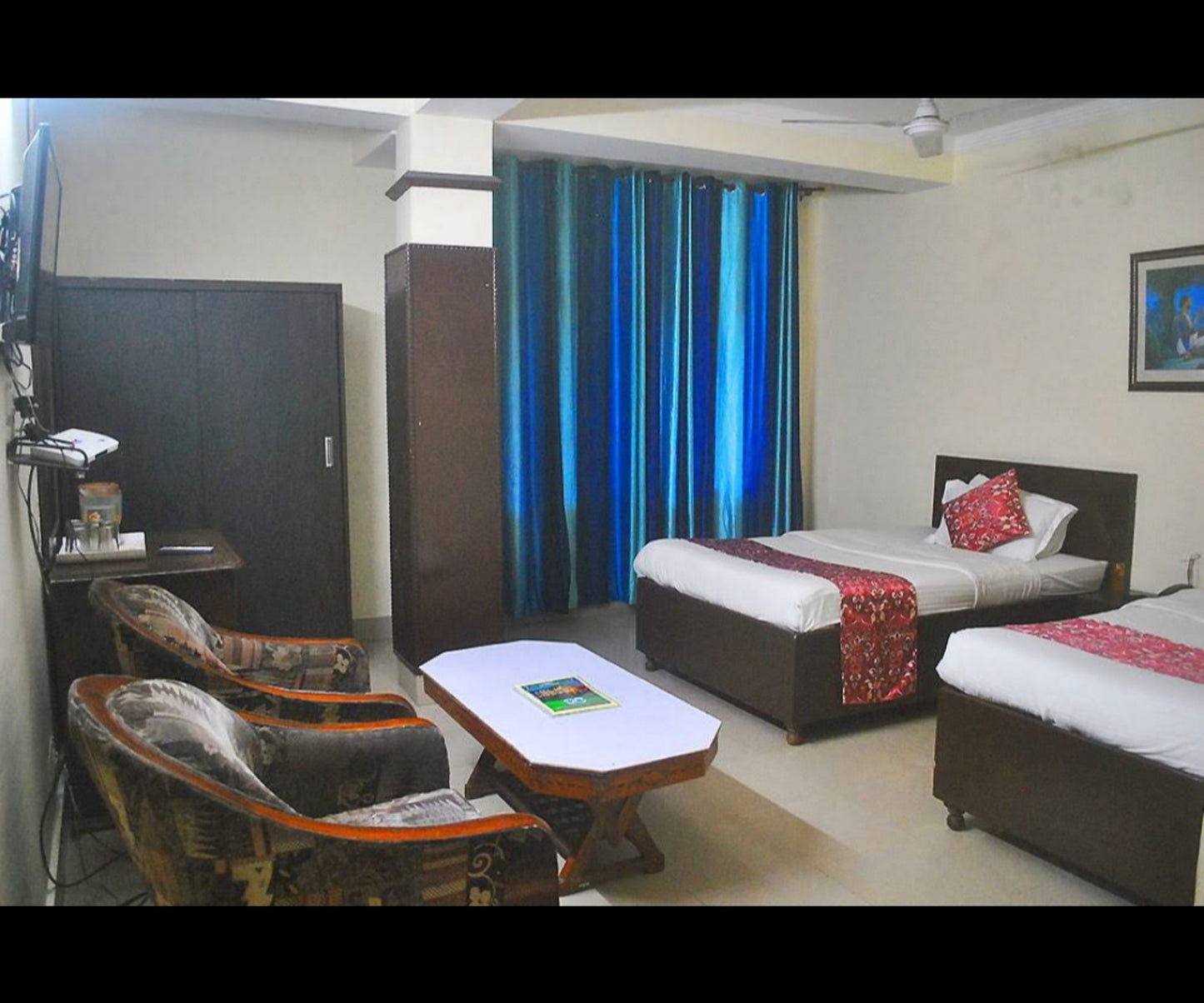 Hotel Anand Palace