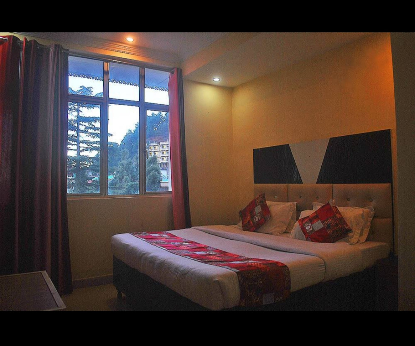 Hotel Anand Palace