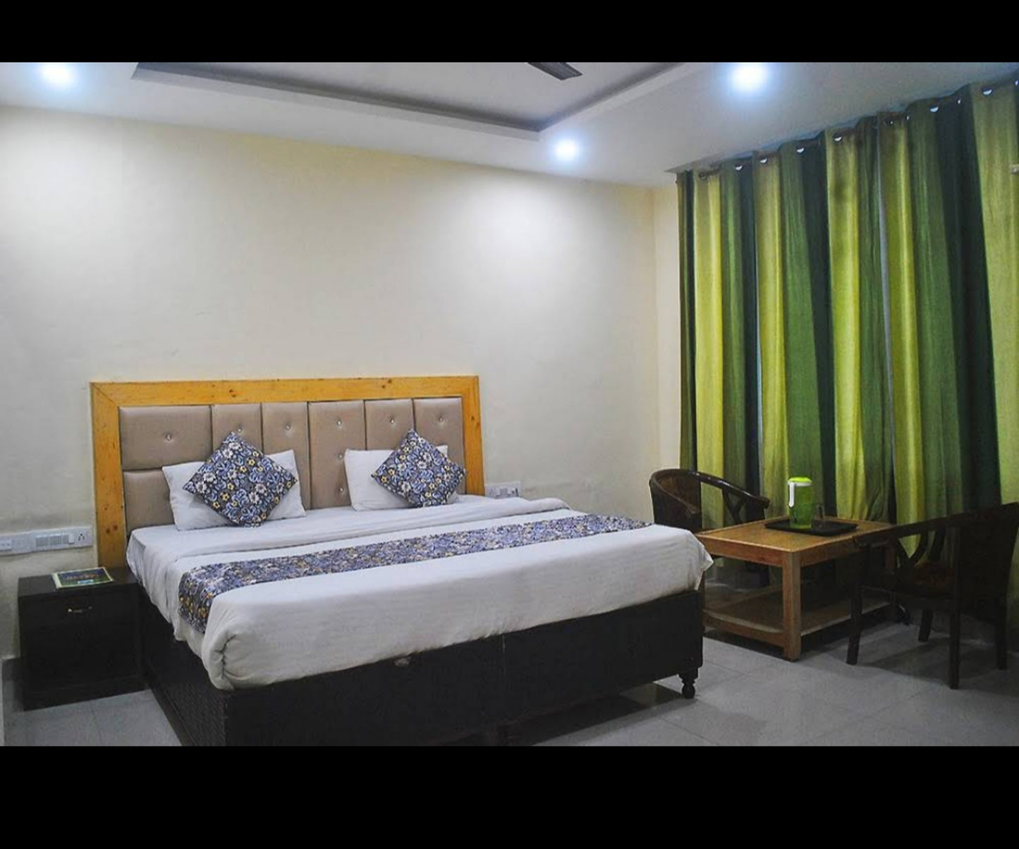 Hotel Anand Palace