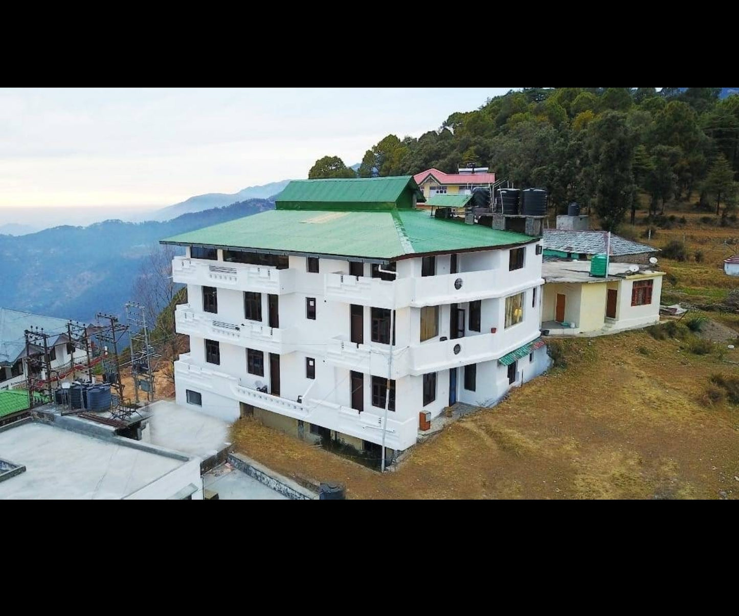 Hotel Divyansh by VRB HOTELS