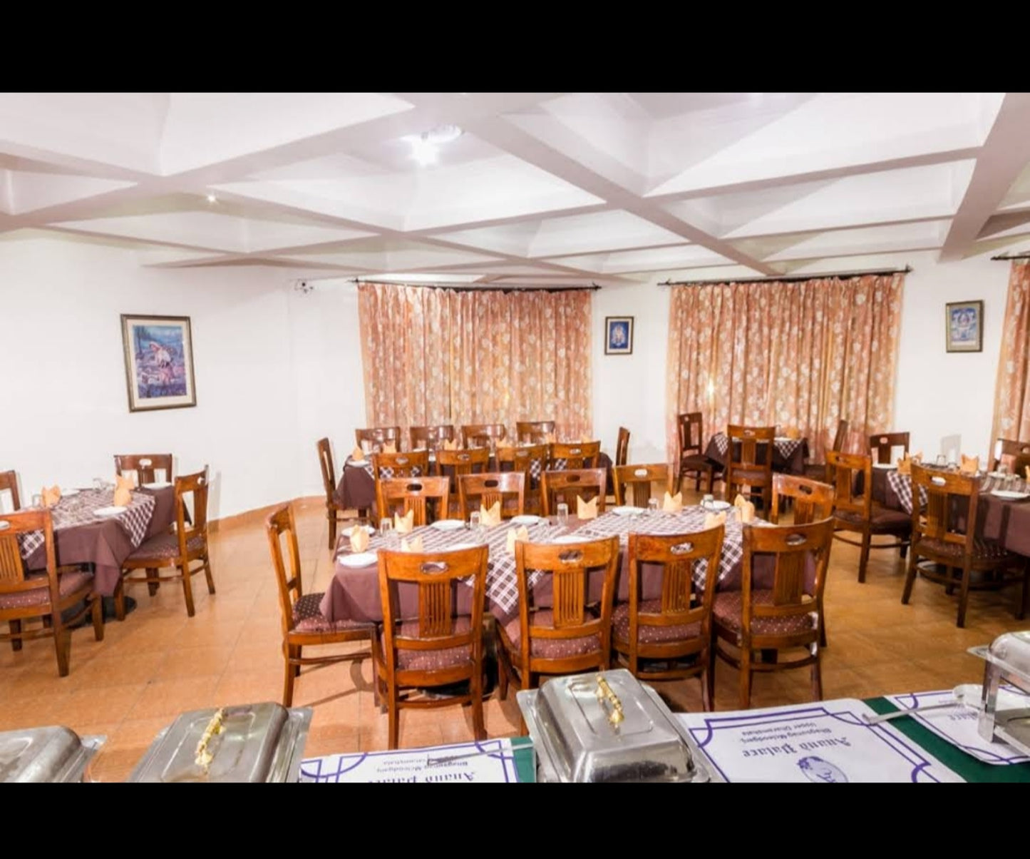 Hotel Anand Palace