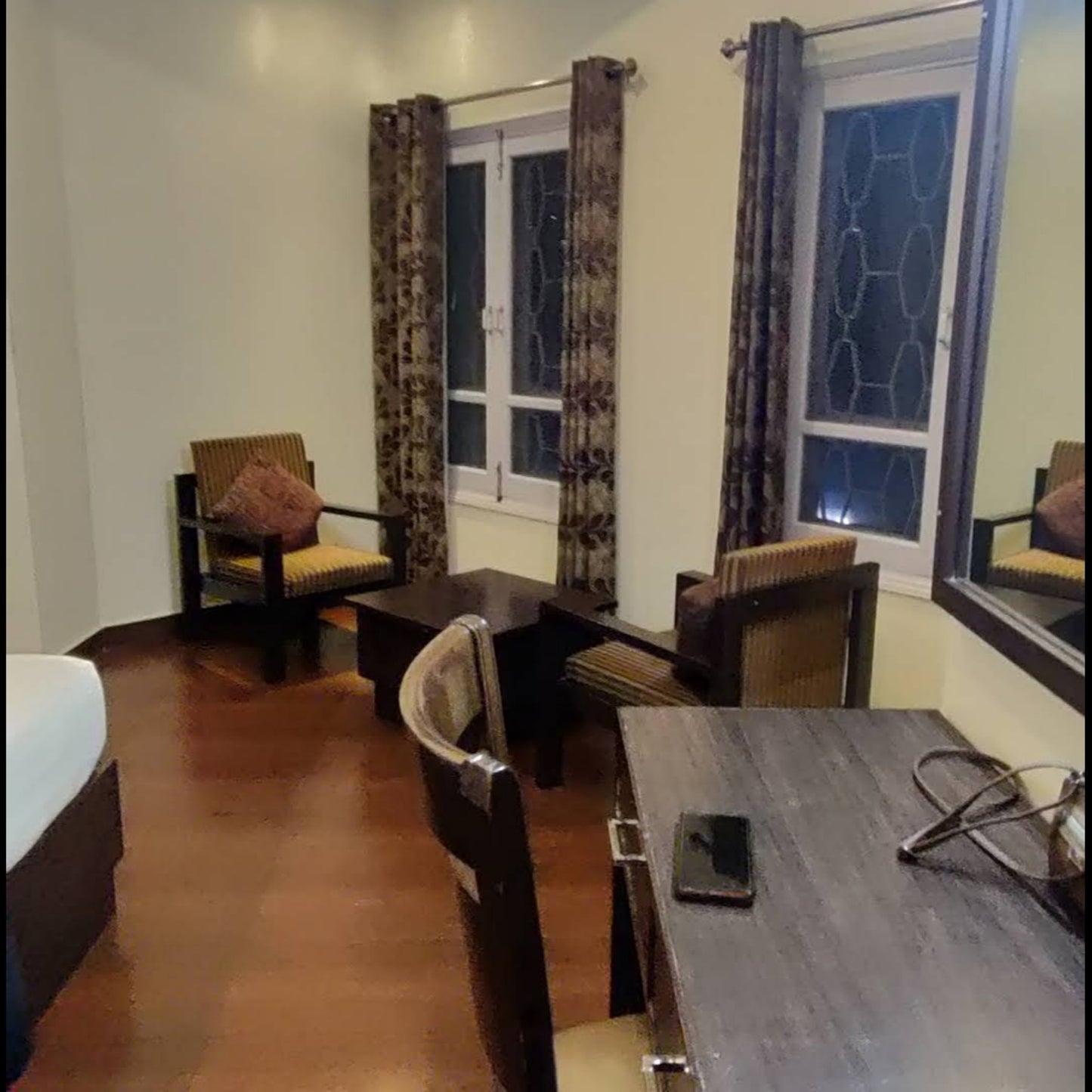 Hotel SunGrace