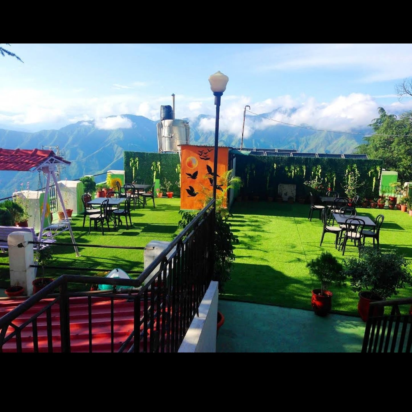 Hotel SunGrace