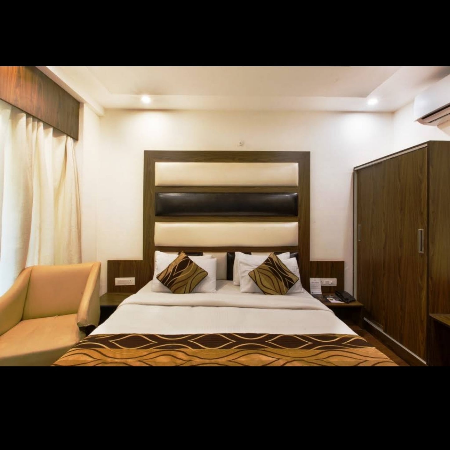 Hotel Trinity Heights