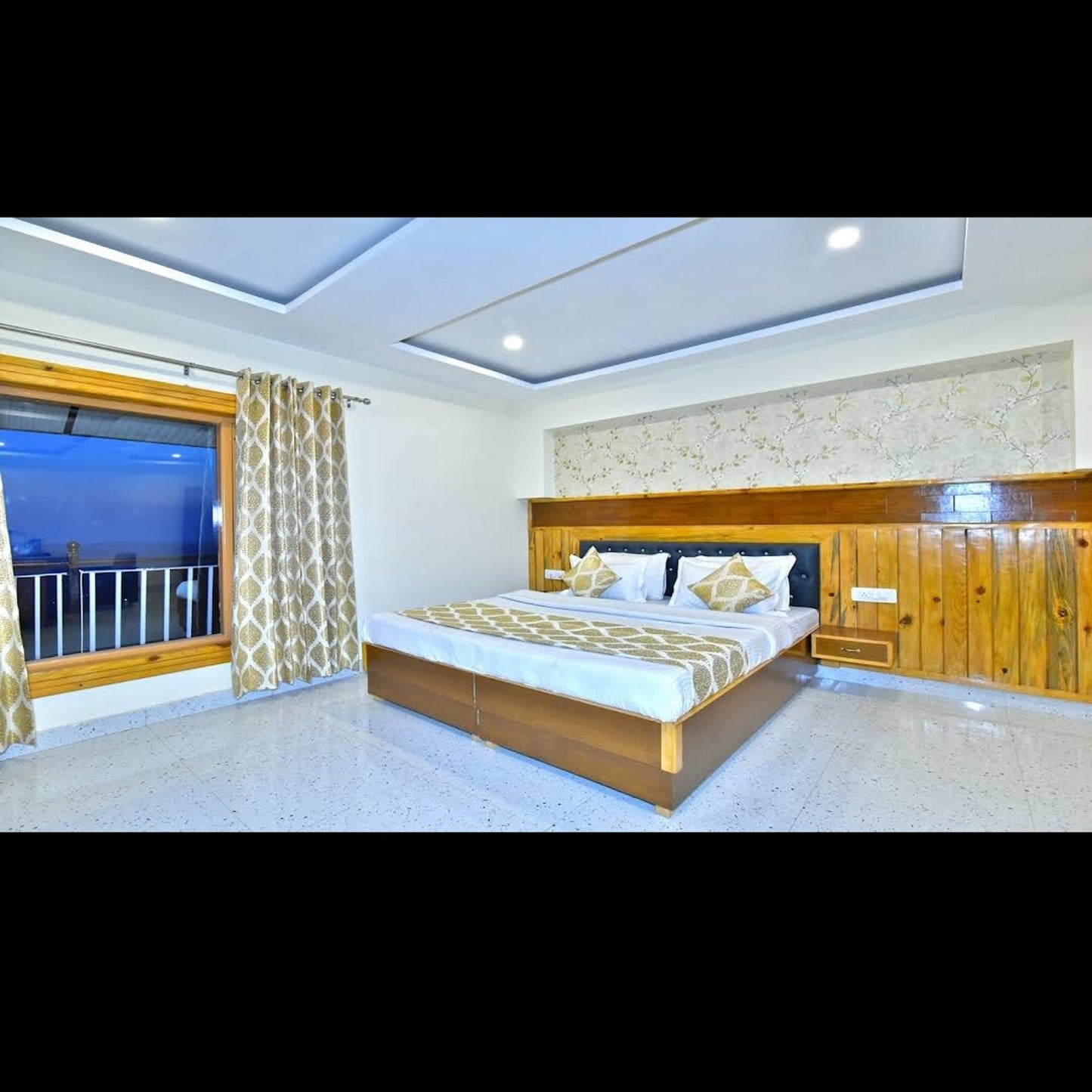 Hotel Pine View_Mcleodganj