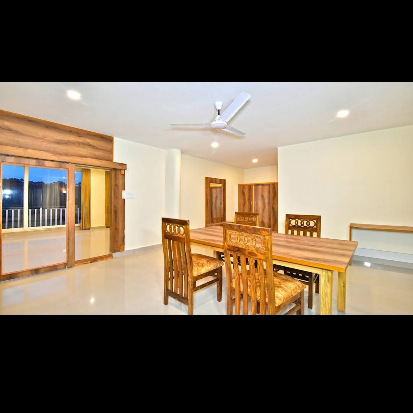 Hotel Pine View_Mcleodganj