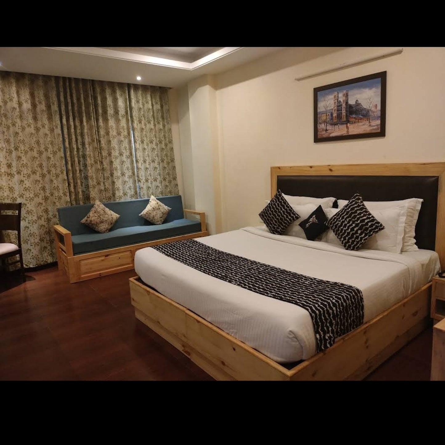 Hotel SunGrace
