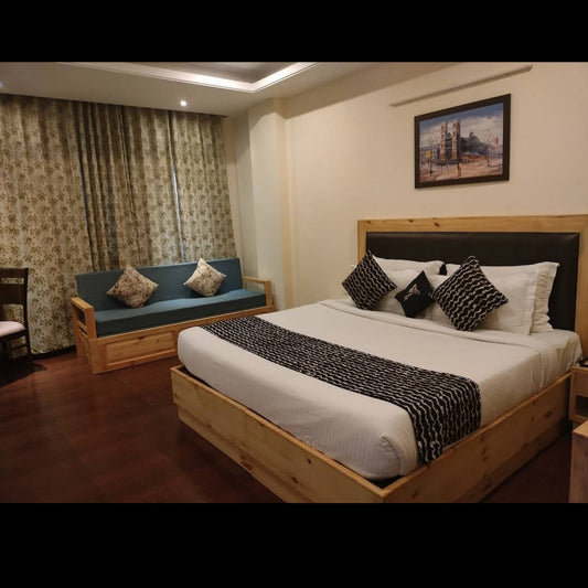Hotel SunGrace