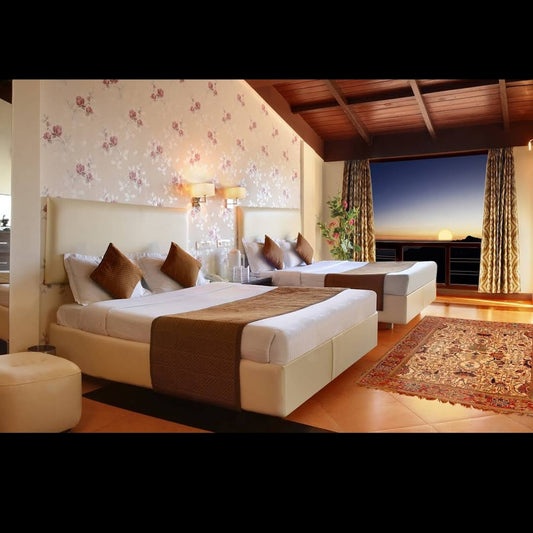 Honeymoon Inn