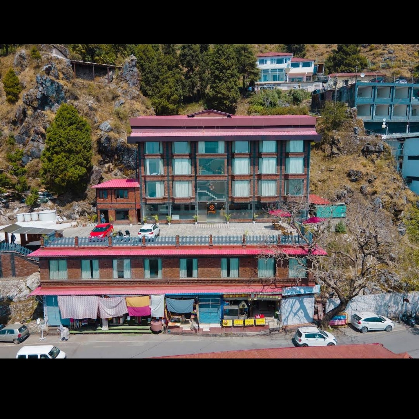 Tarangi Mussoorie