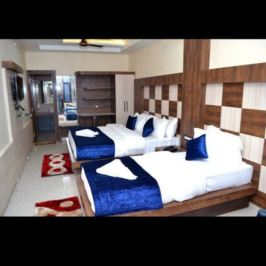 Hotel King Castle