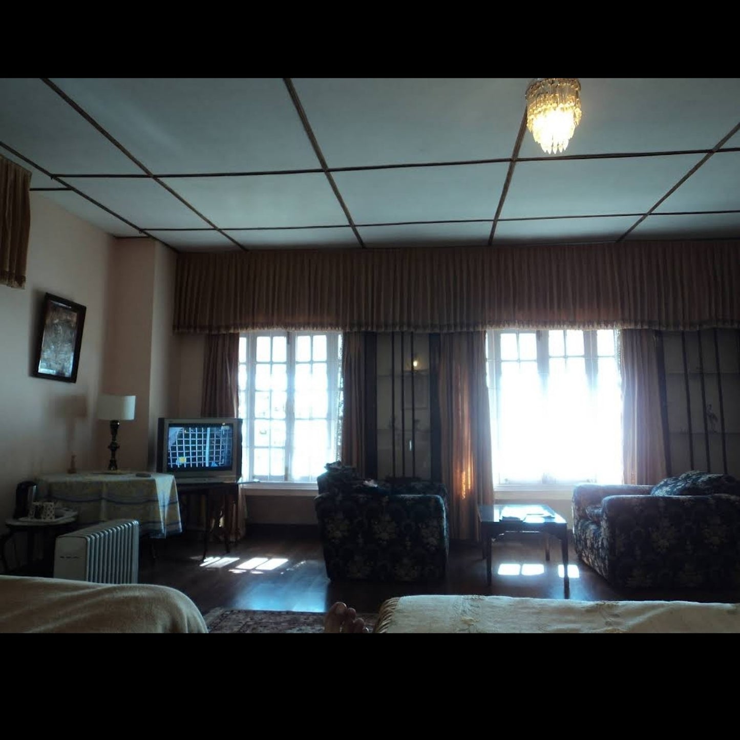 WelcomHeritage Kasmanda Palace