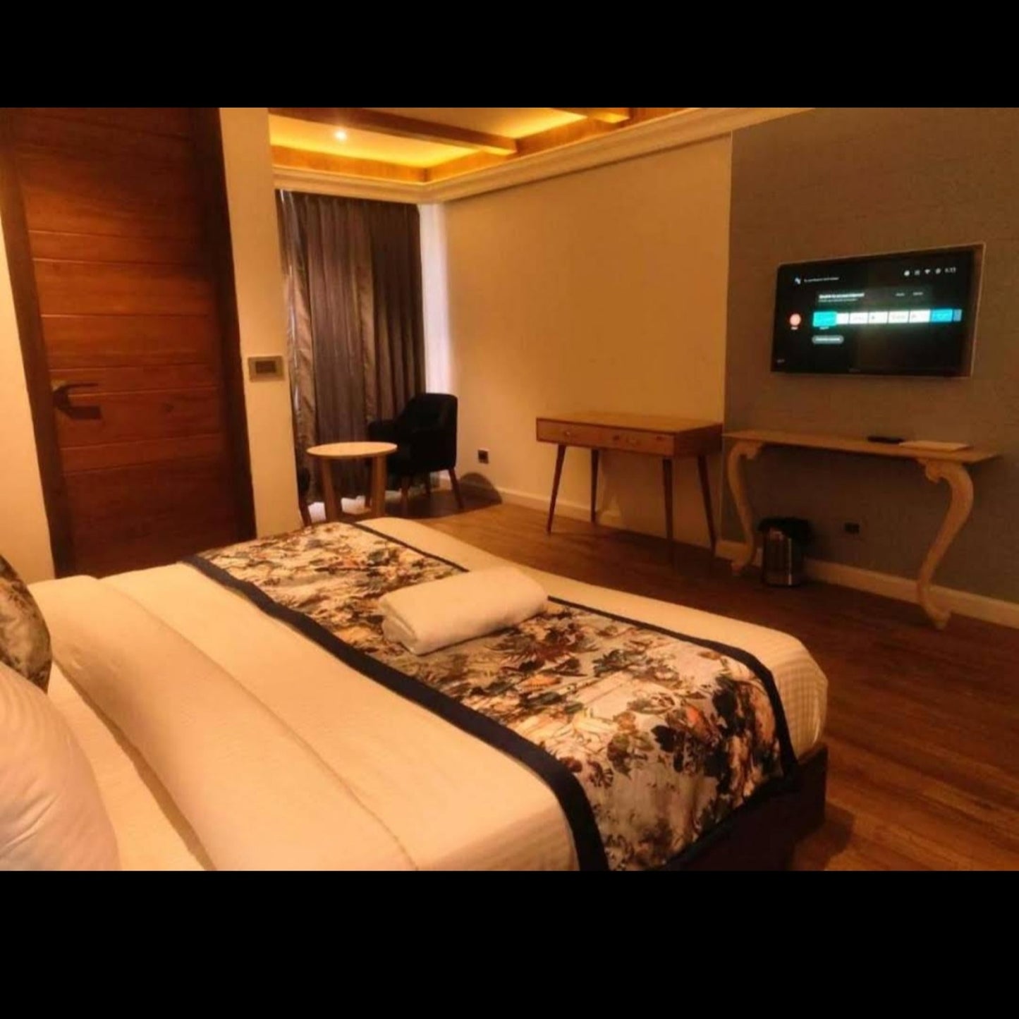 Hotel Sapling Manor