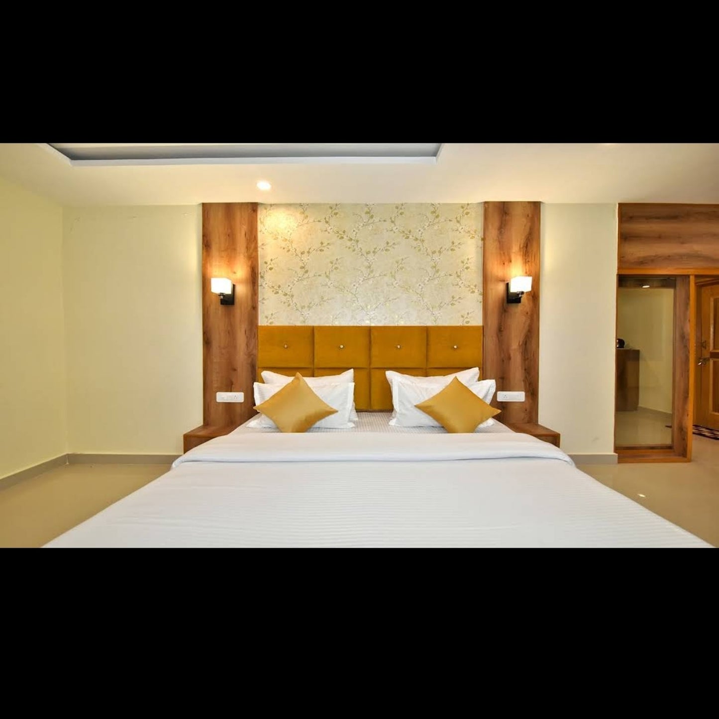 Hotel Pine View_Mcleodganj