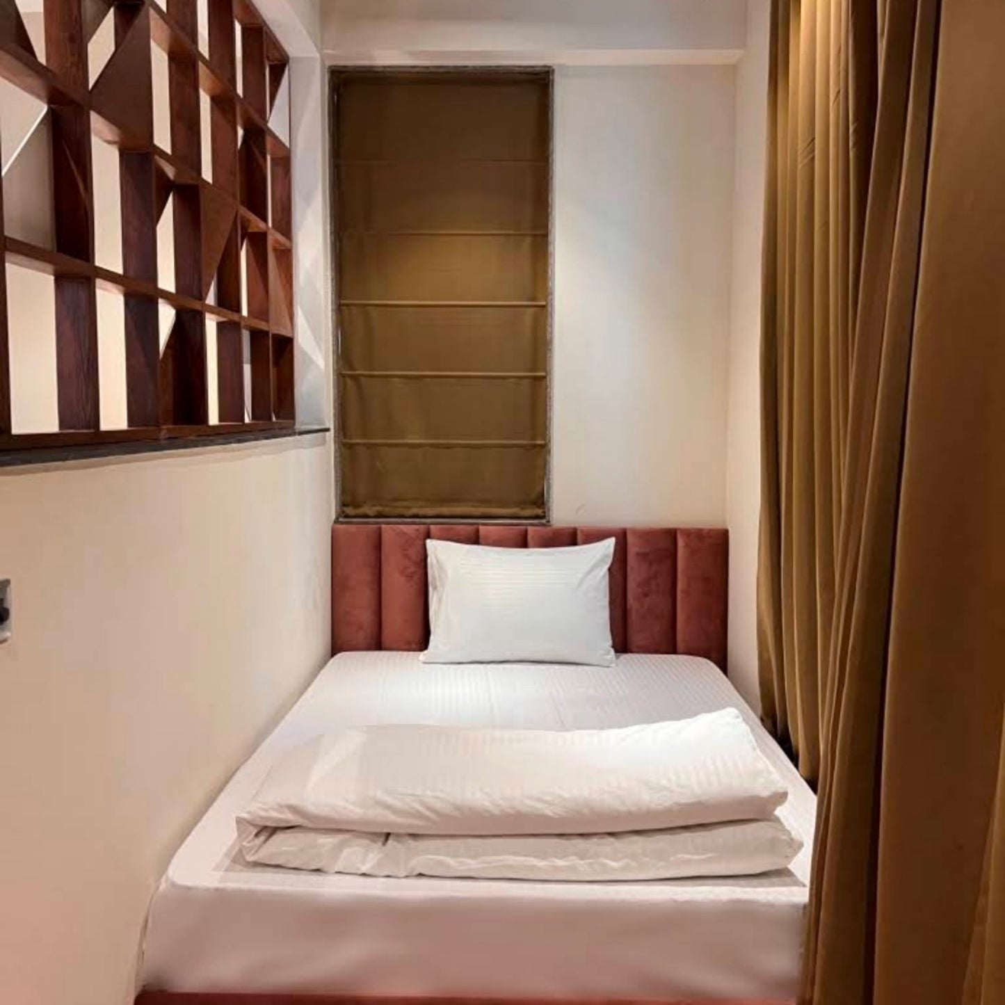 Hotel LA Eden Mussoorie