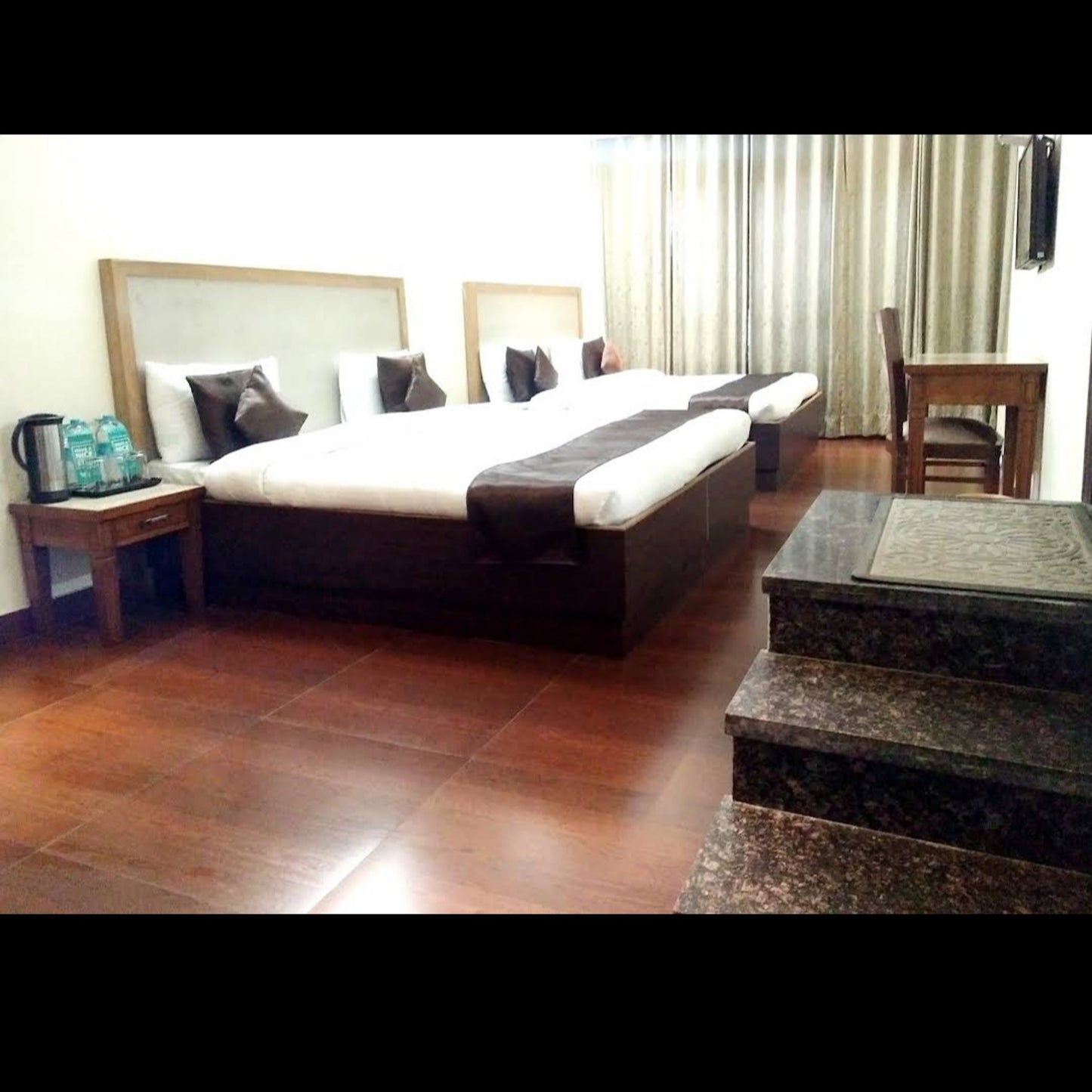 Hotel SunGrace