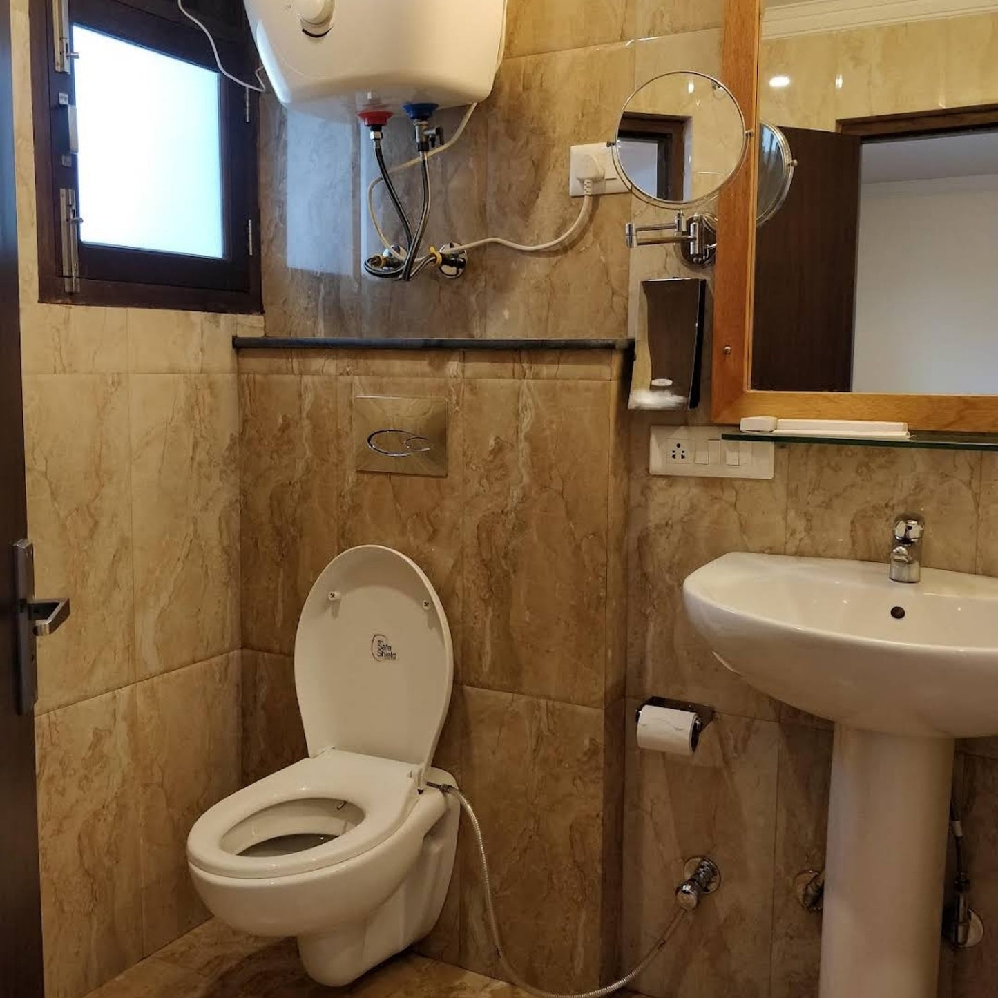 Hotel SunGrace