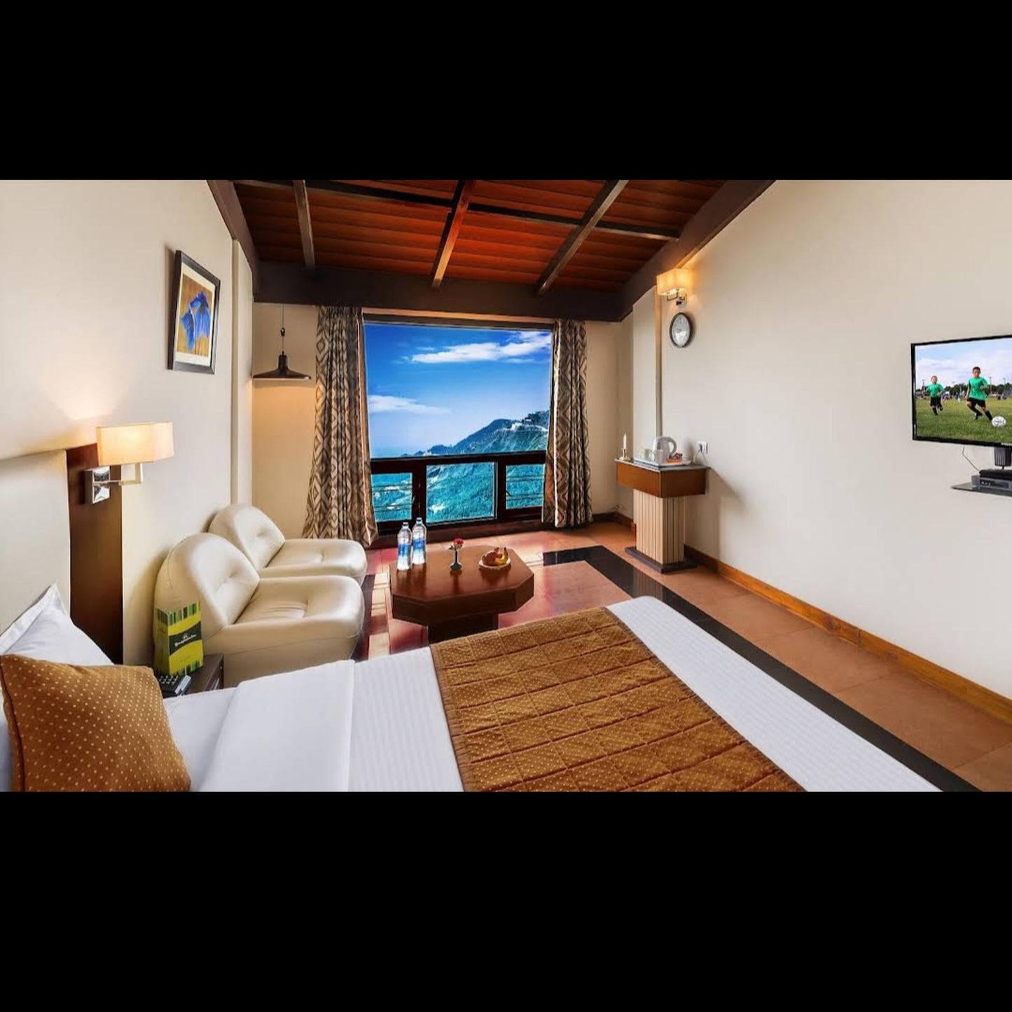 Honeymoon Inn