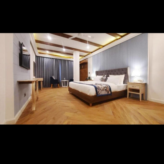 Hotel Sapling Manor
