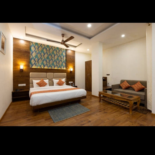 Hotel Spring Wood