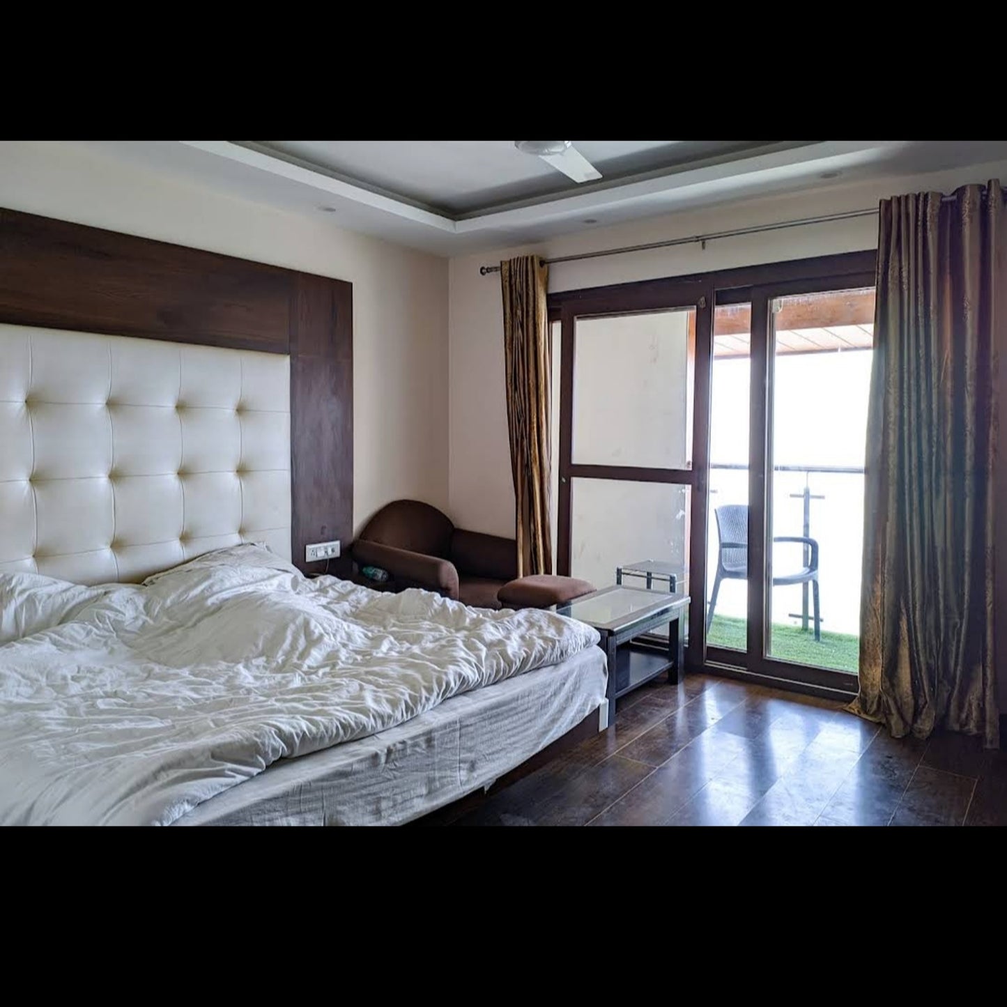 Hotel Mall Palace