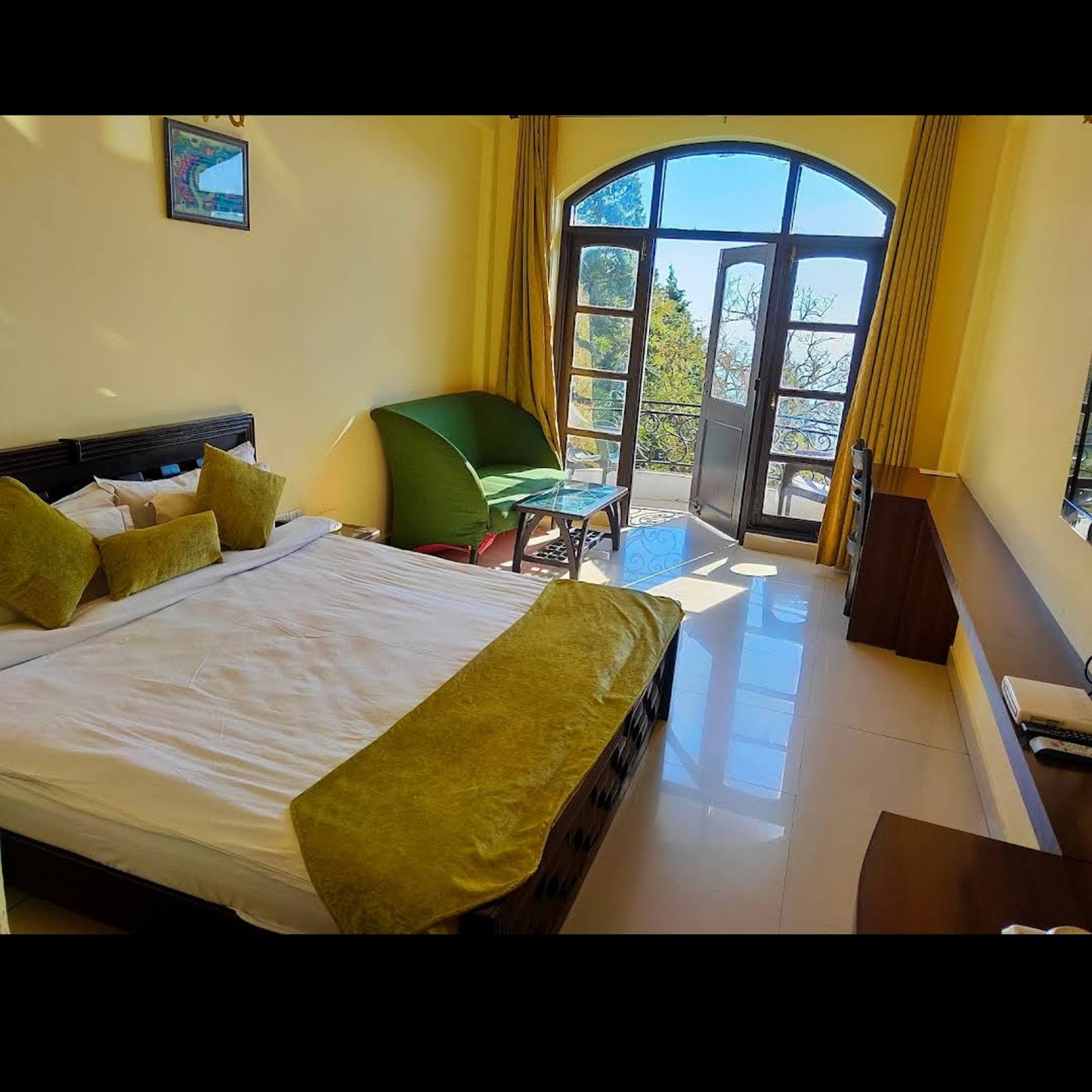 Mussoorie Gateway