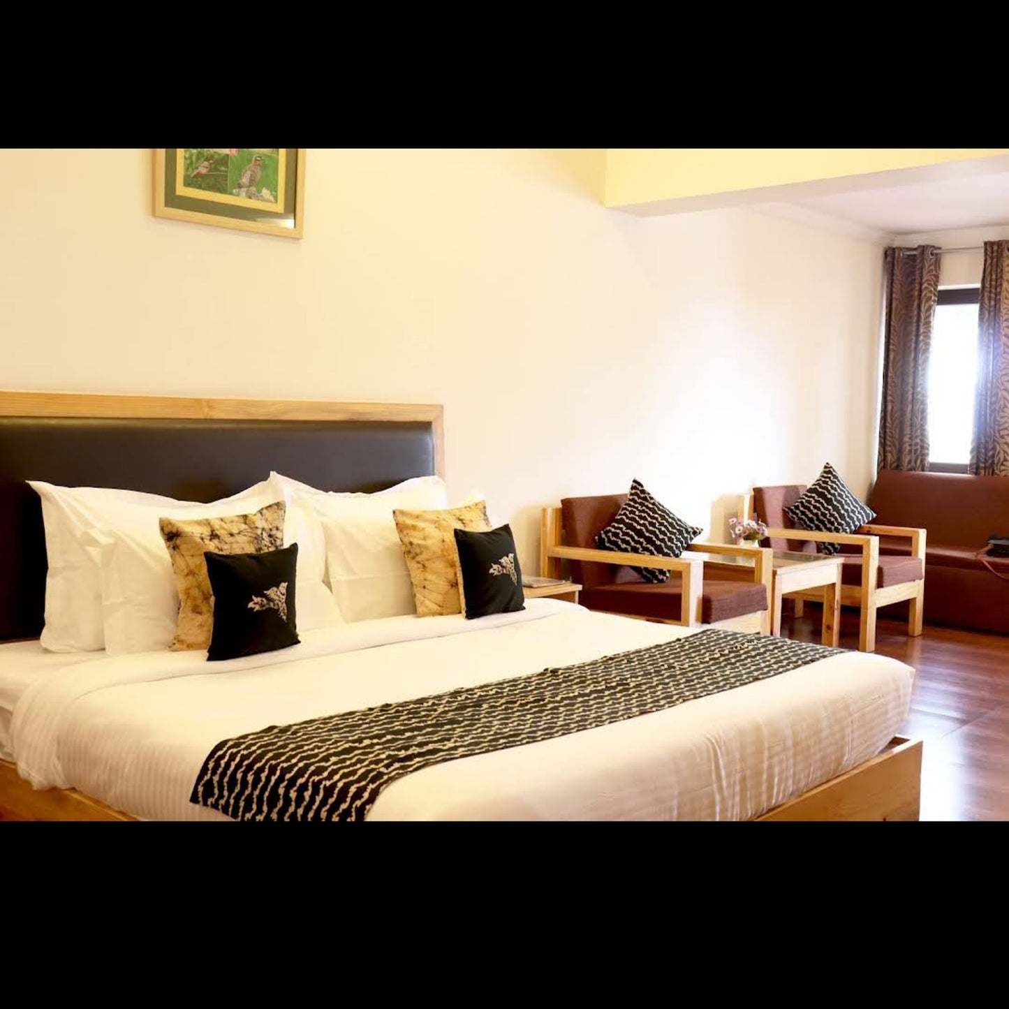 Hotel SunGrace