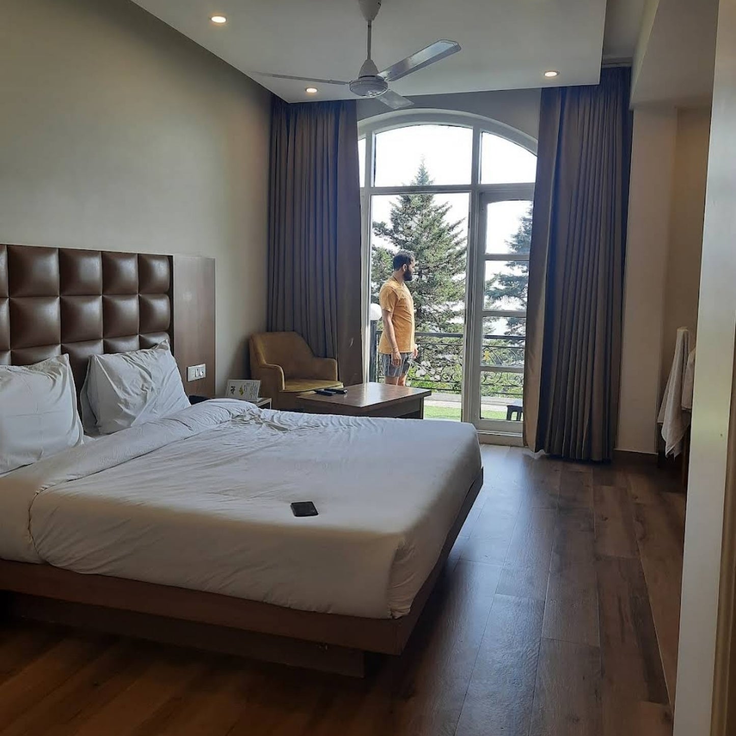 Mussoorie Gateway
